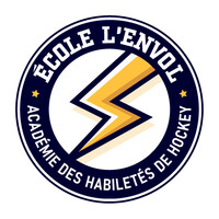 Logo de l'Académie des habiletés de hockey