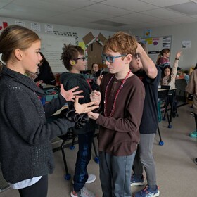 tournoi de roche papier ciseau